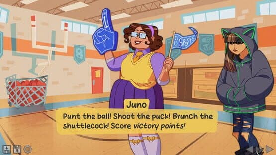 Laugh Track — screenshot 6