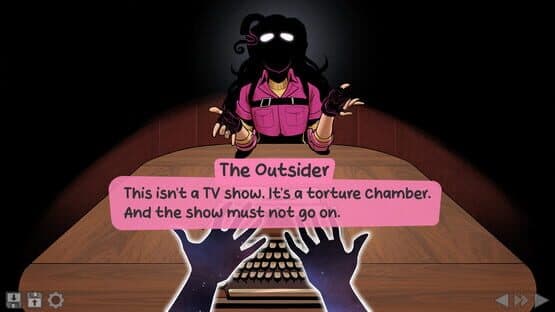 Laugh Track — screenshot 7