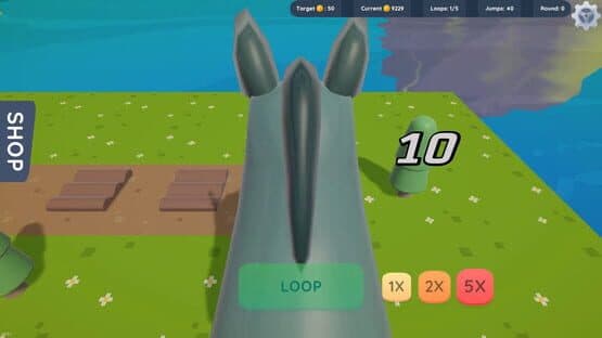 Donkey Jump: In the Loop — screenshot 3
