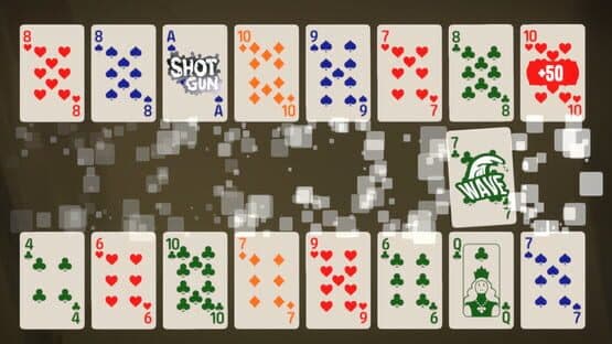 Cascadou — screenshot 5