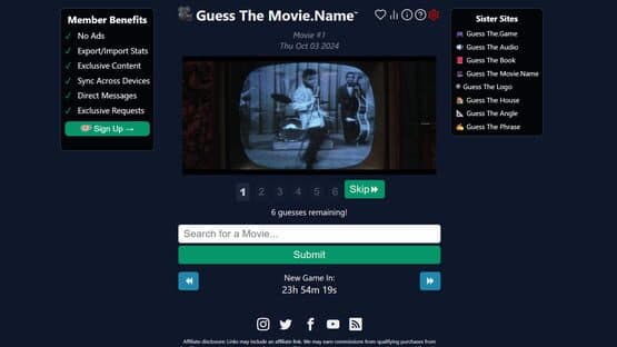 Guess The Movie.Name — screenshot 1