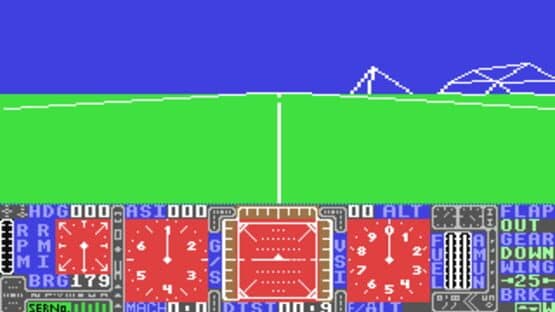 Twin Tornado — screenshot 1