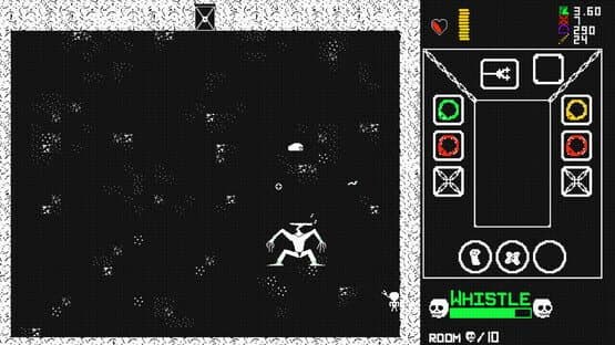 Blighted Deep — screenshot 5