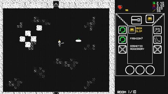 Blighted Deep — screenshot 6