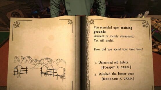 The Tavern at the End of the Road — screenshot 2