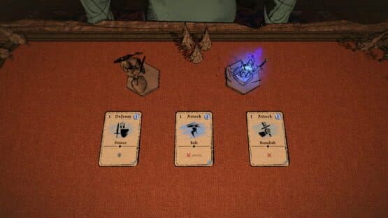 The Tavern at the End of the Road — screenshot 3