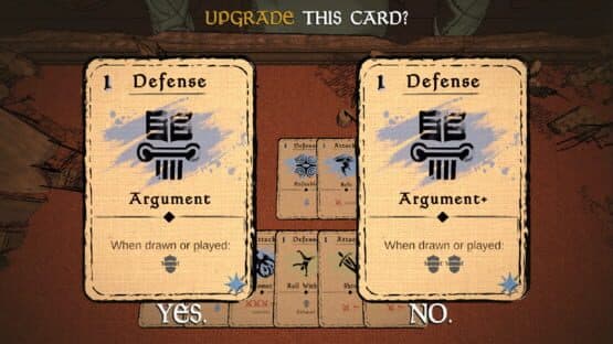 The Tavern at the End of the Road — screenshot 4