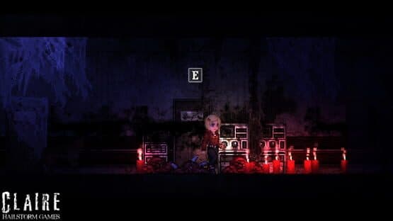 Claire — screenshot 1