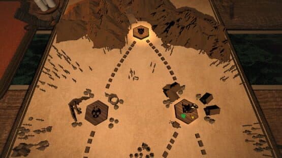 The Tavern at the End of the Road — screenshot 6