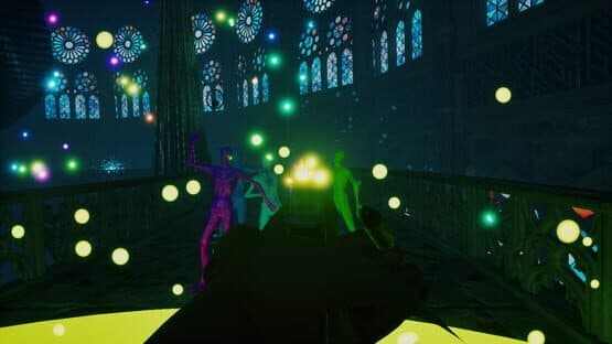 Zomb'Invasion — screenshot 1