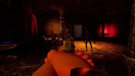 Zomb'Invasion — screenshot 2