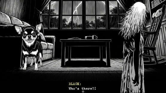 A Dog Story — screenshot 1