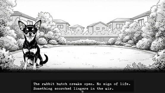 A Dog Story — screenshot 5