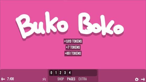 Buko Boko — screenshot 5