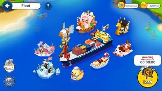 Fish Collector: Aquarium Story — screenshot 4