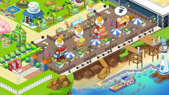 Fish Collector: Aquarium Story — screenshot 5