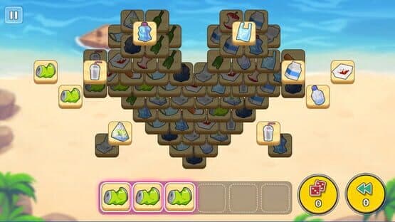 Fish Collector: Aquarium Story — screenshot 6