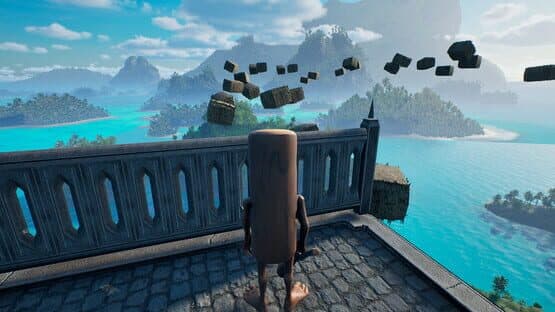 Only Up: Brainrot Together — screenshot 4