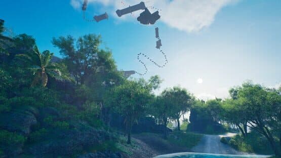 Only Up: Brainrot Together — screenshot 5