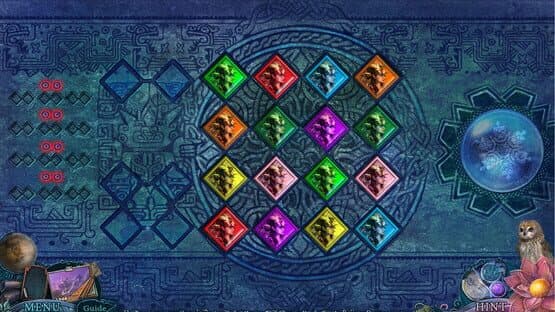 Reflections of Life: Dark Architect - Collector's Edition — screenshot 2