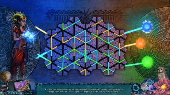 Reflections of Life: Dark Architect - Collector's Edition — screenshot 3