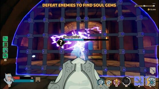 MythForce — screenshot 5