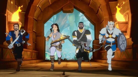 MythForce — screenshot 8