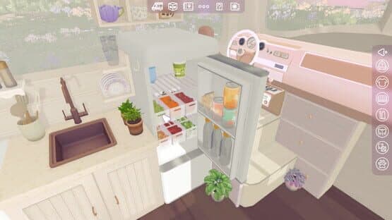 Camper Van: Make it Home — screenshot 2