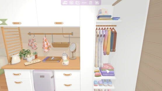 Camper Van: Make it Home — screenshot 5
