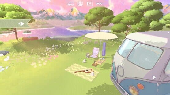 Camper Van: Make it Home — screenshot 6