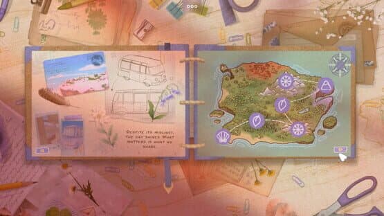 Camper Van: Make it Home — screenshot 8