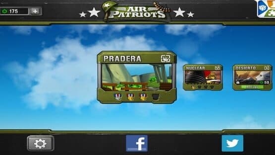 Air Patriots — screenshot 3
