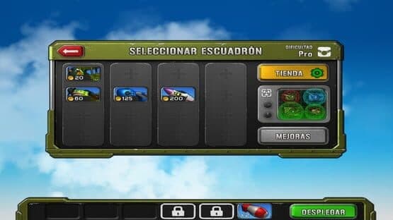 Air Patriots — screenshot 5