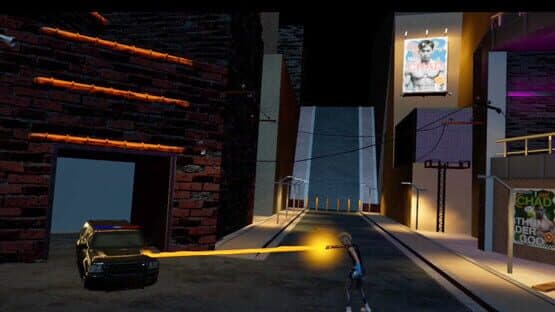 Raze Vol. 1 — screenshot 2