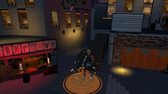 Raze Vol. 1 — screenshot 4