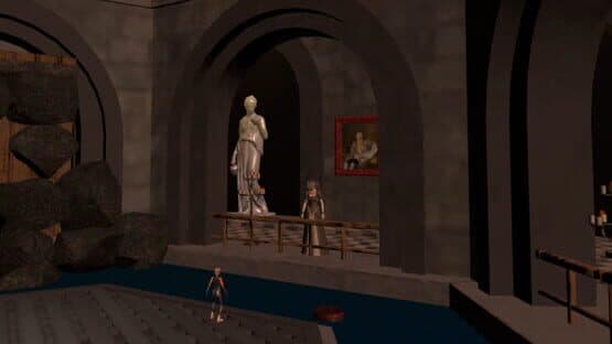 Raze Vol. 1 — screenshot 5