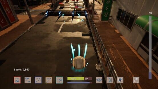 Bot Rush — screenshot 4