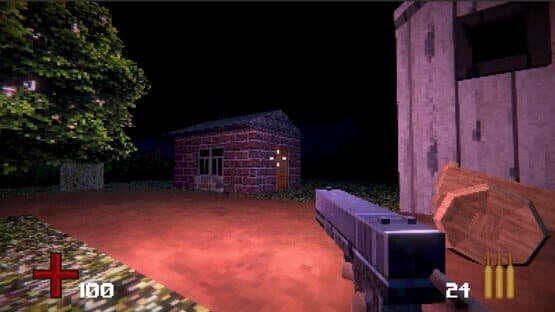Zombie Arise — screenshot 1