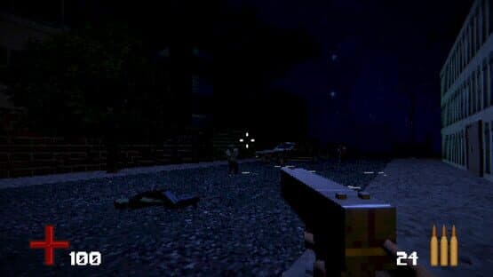 Zombie Arise — screenshot 3