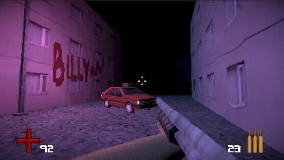 Zombie Arise — screenshot 4