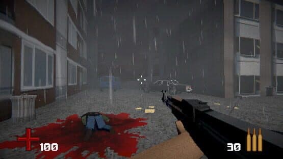 Zombie Arise — screenshot 5