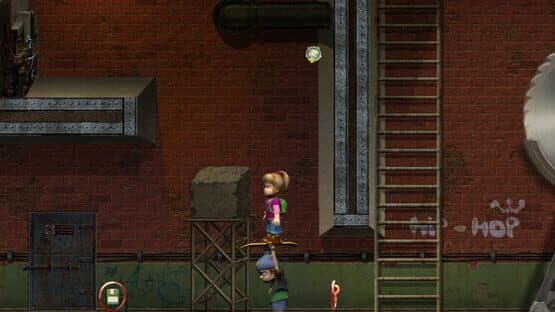 Antinarkomania — screenshot 1