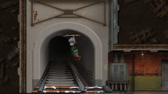 Antinarkomania — screenshot 2