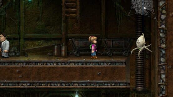 Antinarkomania — screenshot 4