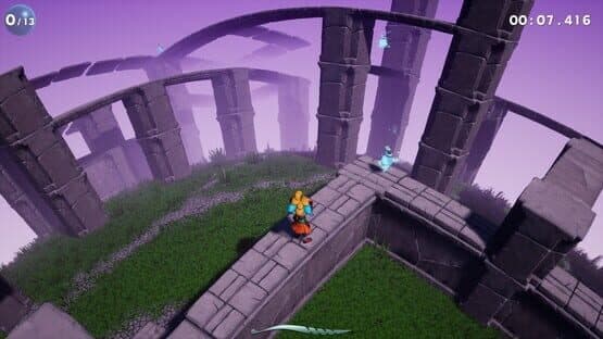 Zerun — screenshot 5