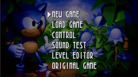 Sonic 3D Blast: Director's Cut — screenshot 7