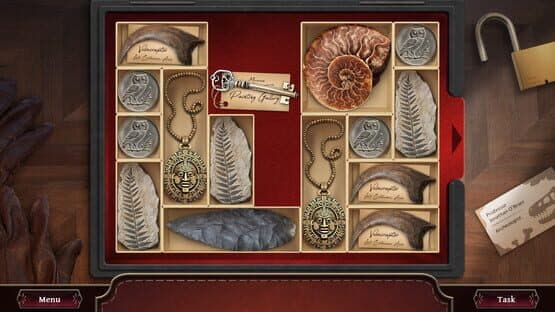 2 in 1 Experience Hidden Objects — screenshot 3