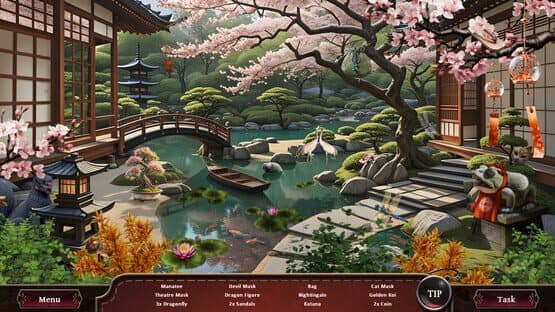 2 in 1 Experience Hidden Objects — screenshot 4