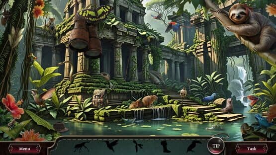 2 in 1 Experience Hidden Objects — screenshot 6