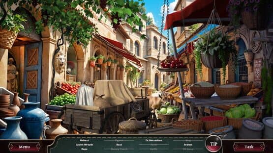 2 in 1 Experience Hidden Objects — screenshot 7